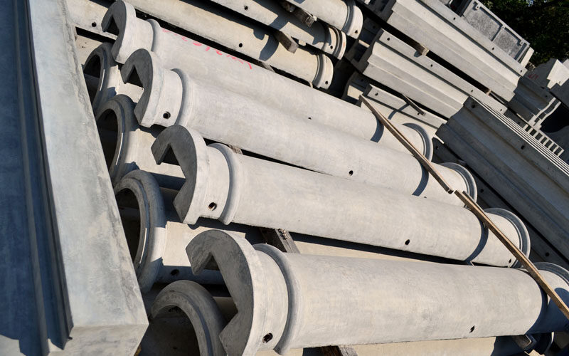 Glassfibre Reinforced Concrete - PCM CONSTRUCTION MATERIALS CO., LTD.