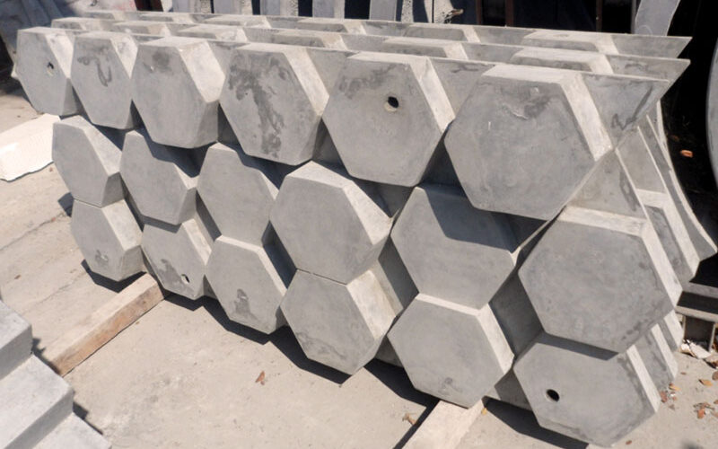 Glassfibre Reinforced Concrete - PCM CONSTRUCTION MATERIALS CO., LTD.
